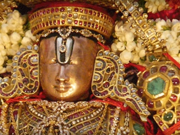 2200 సం,, క్రితం శ్రీవారి తిరుమల రహస్యాలు..!