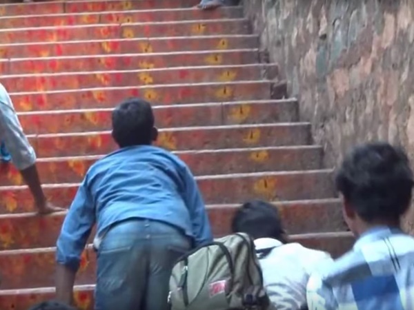 2200 సం,, క్రితం శ్రీవారి తిరుమల రహస్యాలు..!