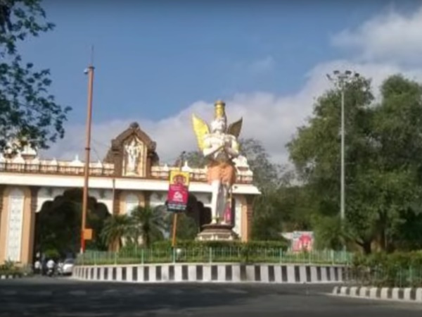 2200 సం,, క్రితం శ్రీవారి తిరుమల రహస్యాలు..!