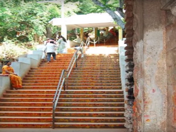 2200 సం,, క్రితం శ్రీవారి తిరుమల రహస్యాలు..!