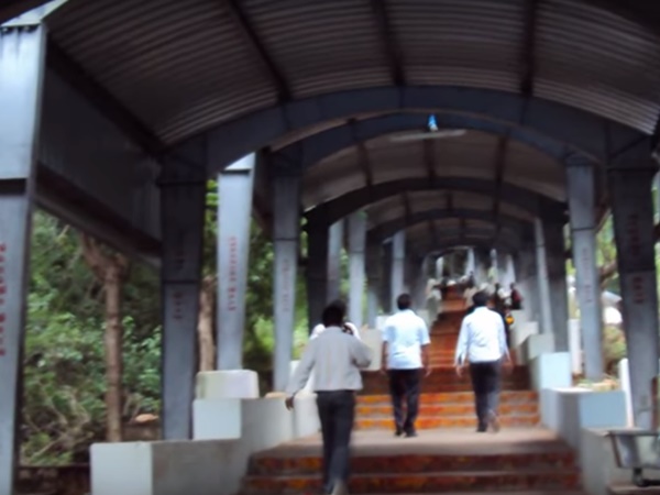 2200 సం,, క్రితం శ్రీవారి తిరుమల రహస్యాలు..!