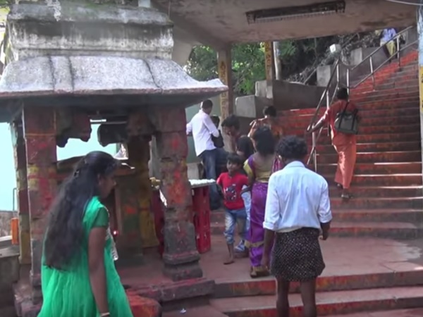 2200 సం,, క్రితం శ్రీవారి తిరుమల రహస్యాలు..!