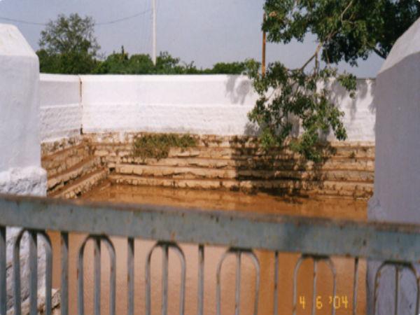 ఆలయ చరిత్ర 