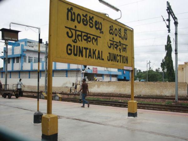 నెట్టి కంటి ఆంజనేయస్వామి ఆలయం 