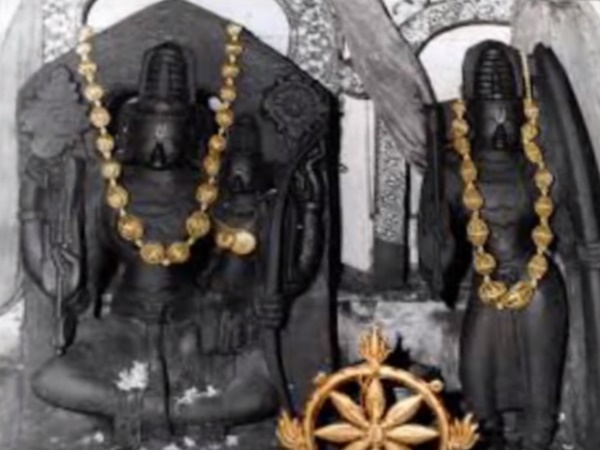 భద్రాచలం గురించి నమ్మలేని నిజాలు !