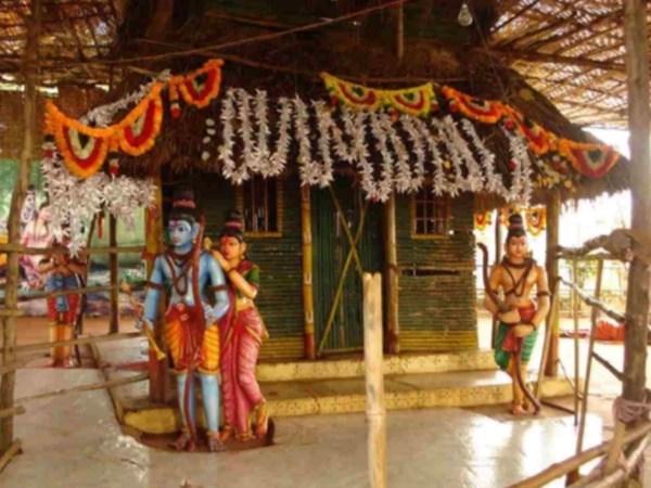 భద్రాచలం గురించి నమ్మలేని నిజాలు !