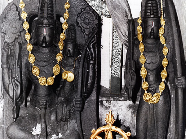 భద్రాచలం గురించి నమ్మలేని నిజాలు !