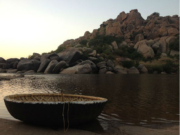 అందమైన సనపుర్ సరస్సు దగ్గర సేద తీరండి