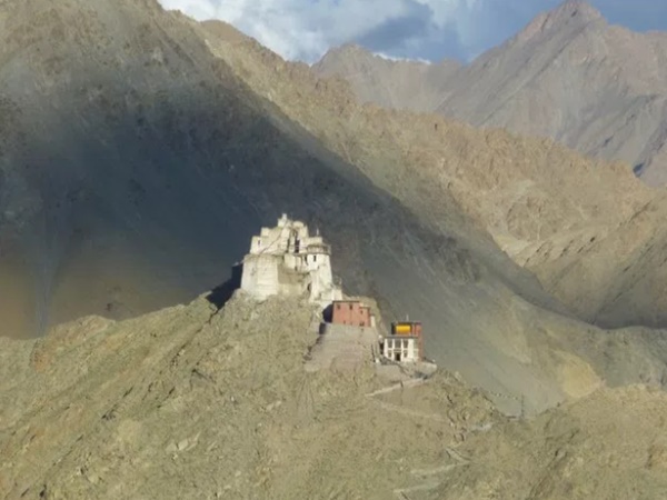 దేవతలు తిరిగే నగరం వెలుగులోకి సైన్స్ చెప్పే నిజాలు !