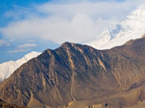 దేవతలు తిరిగే నగరం వెలుగులోకి సైన్స్ చెప్పే నిజాలు !