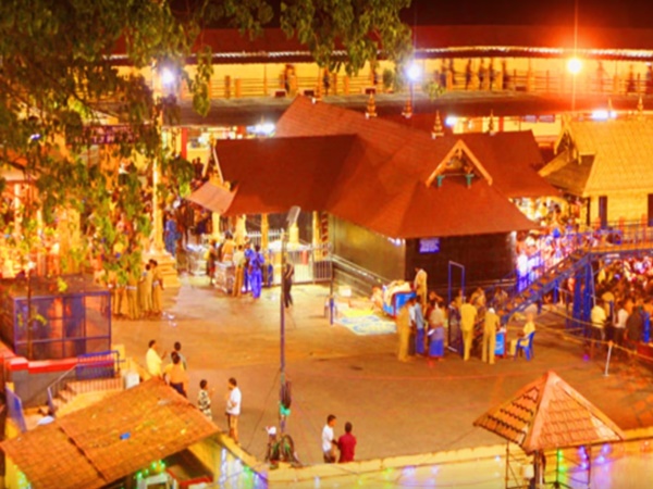 శబరిమలలో ప్రాచుర్యం పొందిన వావర్ మసీదు రహస్యాలు..! 