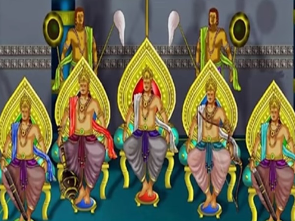 చప్పట్లు కొడితే నీరు వచ్చే వింత ప్రదేశం ఎక్కడవుందో తెలుసా?