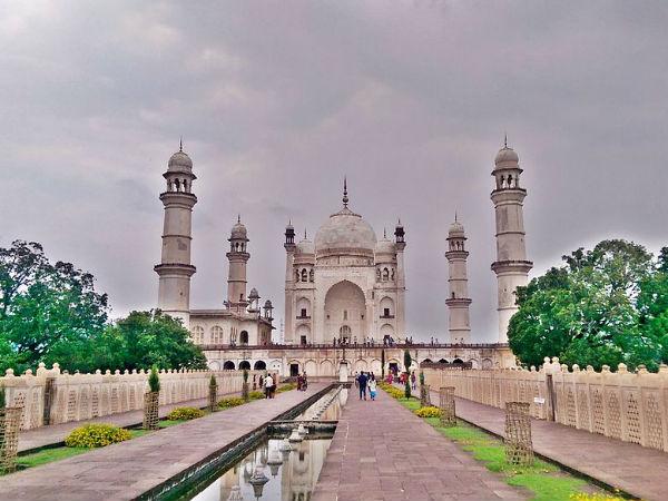 ఔరంగాబాద్