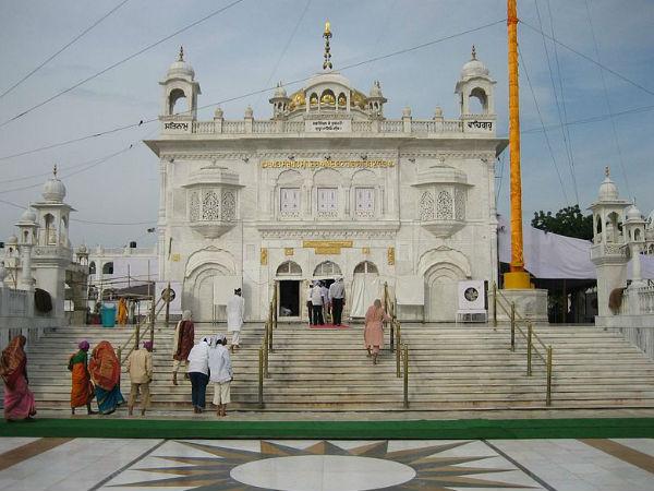 నాందేడ్