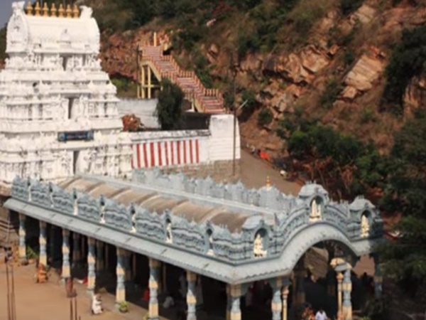 శ్రీ కాళహస్తి దర్శనం తరువాత ఏ దేవాలయానికి వెళ్లకూడదు ఒక వేళ వెళితే ఏం జరుగుతుంది..?