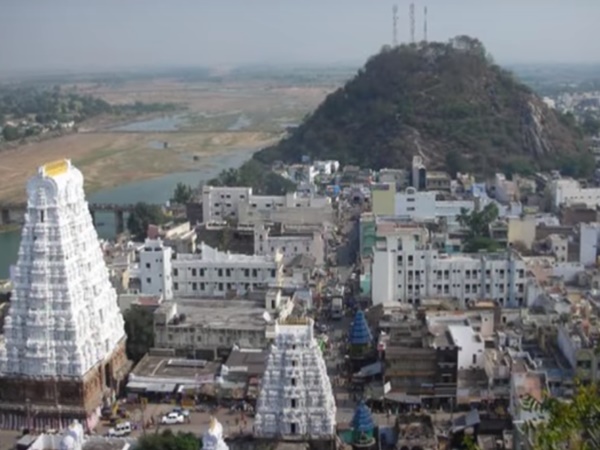 శ్రీ కాళహస్తి దర్శనం తరువాత ఏ దేవాలయానికి వెళ్లకూడదు ఒక వేళ వెళితే ఏం జరుగుతుంది..?