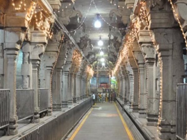 శ్రీ కాళహస్తి దర్శనం తరువాత ఏ దేవాలయానికి వెళ్లకూడదు ఒక వేళ వెళితే ఏం జరుగుతుంది..?