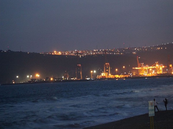 బయటపడిన విశాఖపట్నం వింతజీవుల రహస్యం !