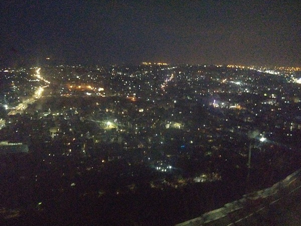 బయటపడిన విశాఖపట్నం వింతజీవుల రహస్యం !