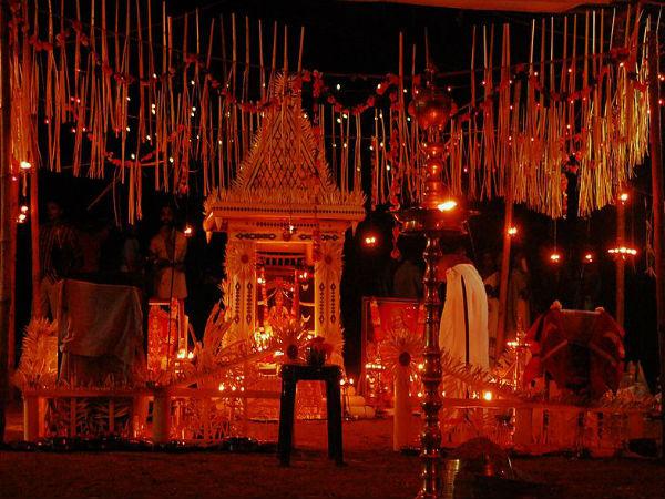 శబరిమల వెళ్తున్నారా ?