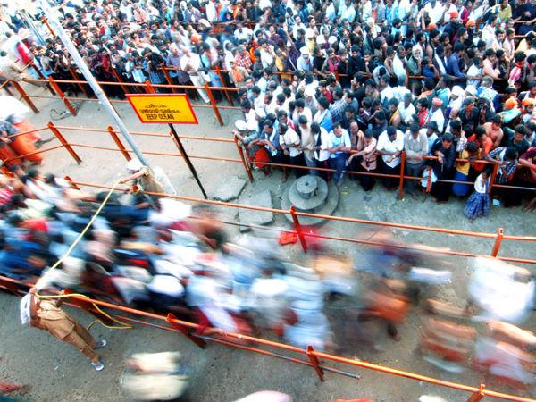 శబరిమల వెళ్తున్నారా ?