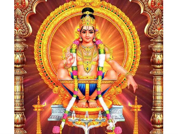 శబరిమల వెళ్తున్నారా ?