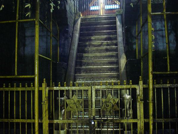 శబరిమల వెళ్తున్నారా ?