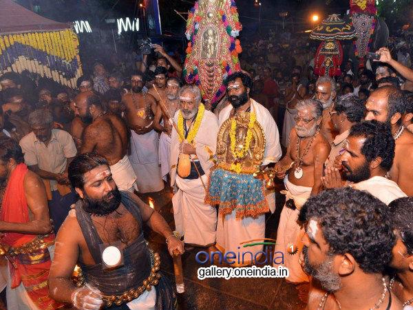 శబరిమల వెళ్తున్నారా ?