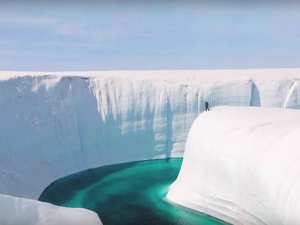 నాసా హెచ్చరిక.. కనుమరుగు కానున్న కాకినాడ !