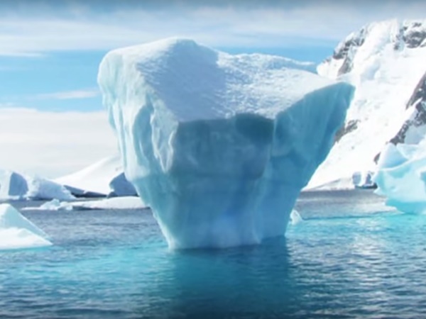 నాసా హెచ్చరిక.. కనుమరుగు కానున్న కాకినాడ !