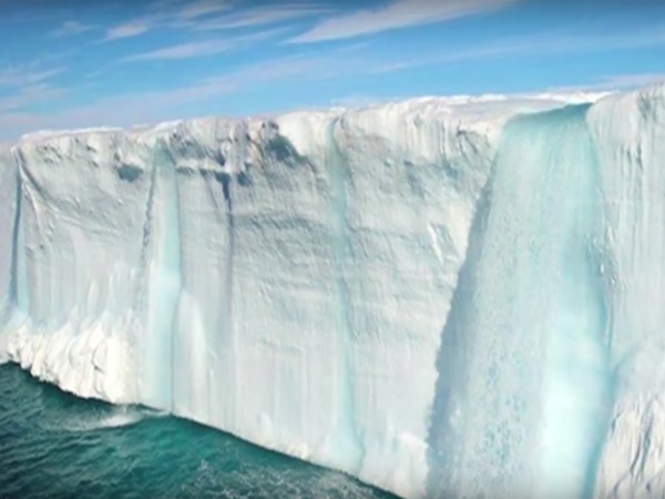 నాసా హెచ్చరిక.. కనుమరుగు కానున్న కాకినాడ !