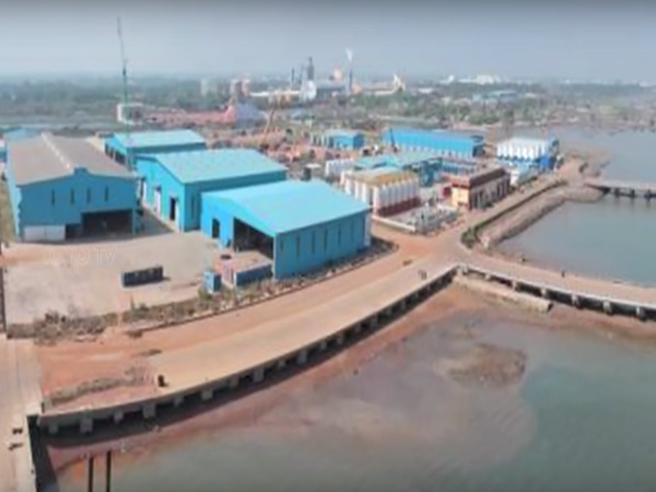 నాసా హెచ్చరిక.. కనుమరుగు కానున్న కాకినాడ !