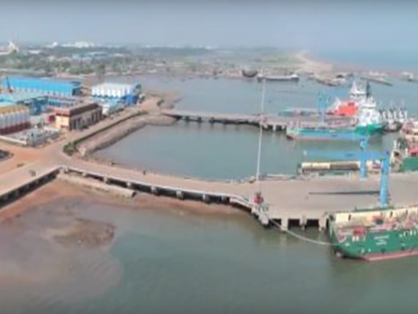 నాసా హెచ్చరిక.. కనుమరుగు కానున్న కాకినాడ !