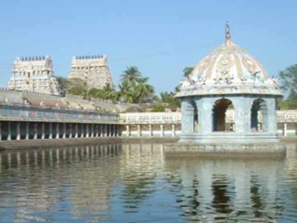 నాడీ జ్యోతిష్యం మన జన్మ జన్మలరహస్యం ఈ ఆలయంలో పదిలం..