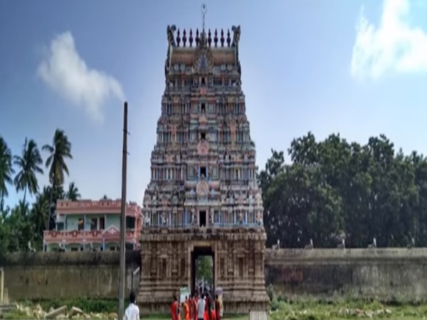 నాడీ జ్యోతిష్యం మన జన్మ జన్మలరహస్యం ఈ ఆలయంలో పదిలం..