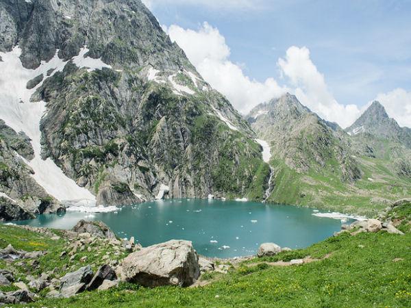 గడ్సర్ లేక్