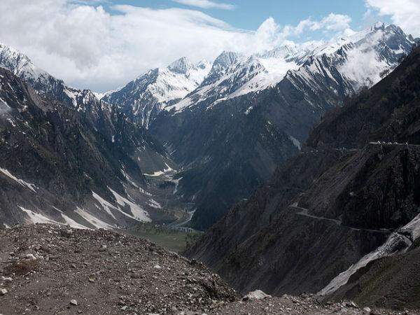 సత్సరాన్ పాస్