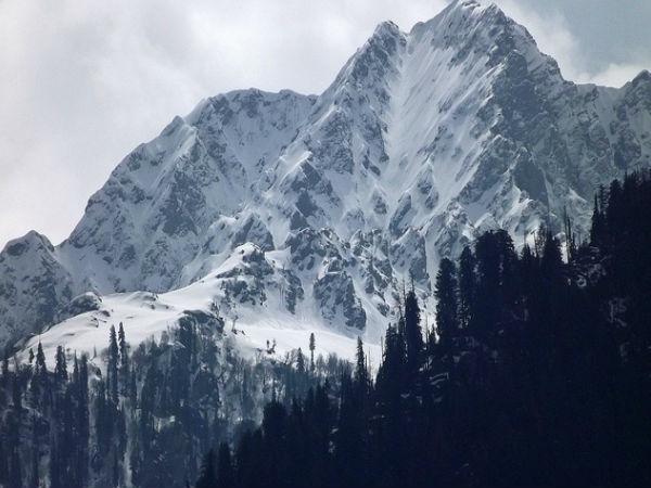 ట్రెక్కింగ్