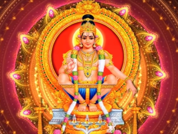 శబరిమల టెంపుల్..ఇప్పటికీ ఎన్నిసార్లు నిర్మించారో తెలుసా...?