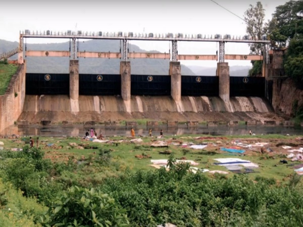 శబరిమల టెంపుల్..ఇప్పటికీ ఎన్నిసార్లు నిర్మించారో తెలుసా...?