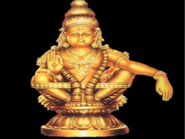 శబరిమల టెంపుల్..ఇప్పటికీ ఎన్నిసార్లు నిర్మించారో తెలుసా...?