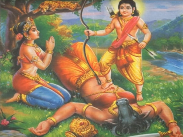 శబరిమల టెంపుల్..ఇప్పటికీ ఎన్నిసార్లు నిర్మించారో తెలుసా...?