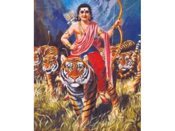 శబరిమల టెంపుల్..ఇప్పటికీ ఎన్నిసార్లు నిర్మించారో తెలుసా...?