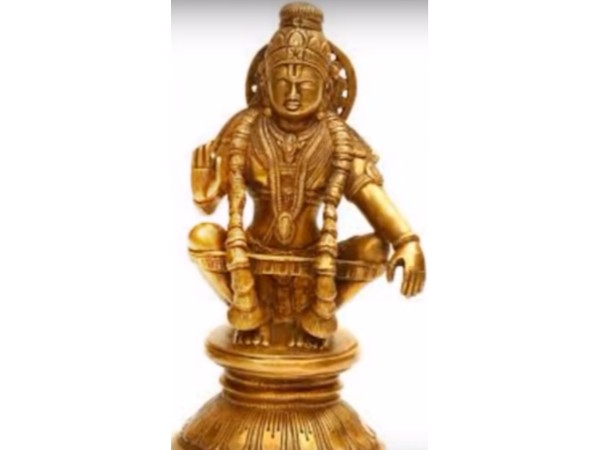 శబరిమల టెంపుల్..ఇప్పటికీ ఎన్నిసార్లు నిర్మించారో తెలుసా...?