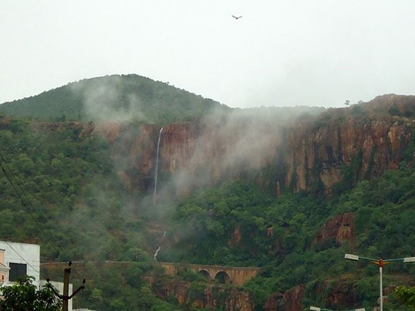 తిరుపతికి భూకంప హెచ్చరిక !