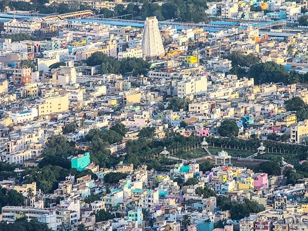  తిరుపతికి భూకంప హెచ్చరిక !