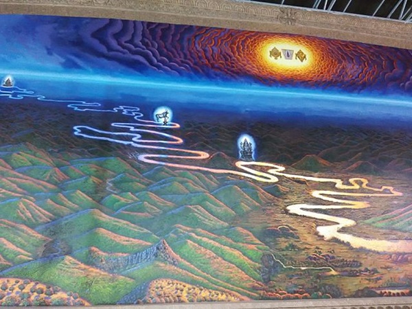  తిరుపతికి భూకంప హెచ్చరిక !