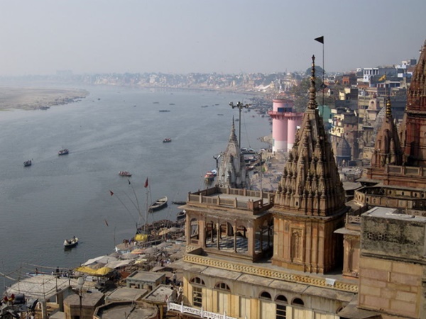 కాశీకి ఎందుకెళ్తారో పూర్తిగా మీకు తెలుసా !