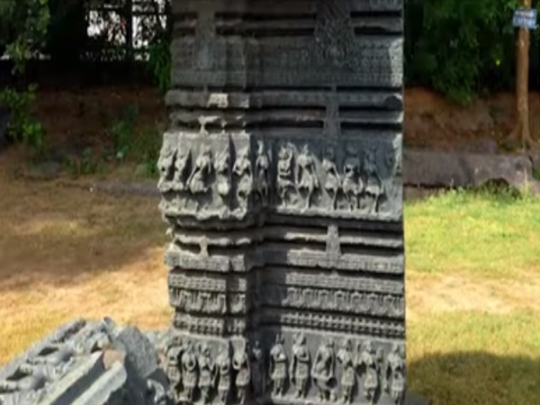 ఆ వనంలో బయటపడ్డ అద్భుత కట్టడాలు తెలిస్తే షాక్ అవుతారు?