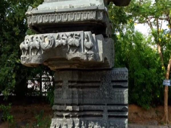 ఆ వనంలో బయటపడ్డ అద్భుత కట్టడాలు తెలిస్తే షాక్ అవుతారు?